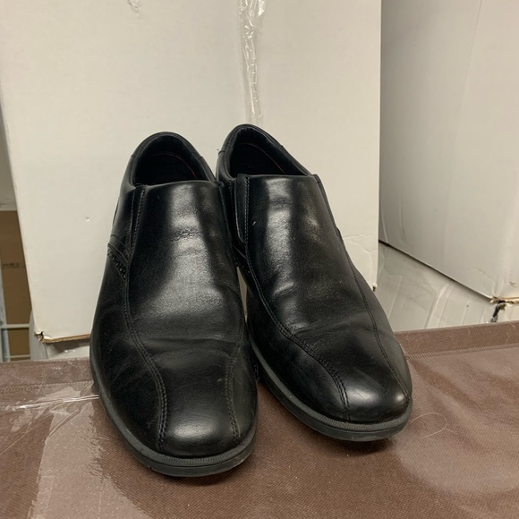 Rockport mens 9.5 dress shoes - Picture 6 of 6